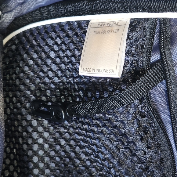 Small Adidas Backpack - Picture 4 of 11